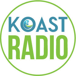 Koast Radio 106.6 FM