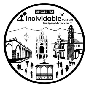 La Inolvidable 90.5 XHSCEE-FM