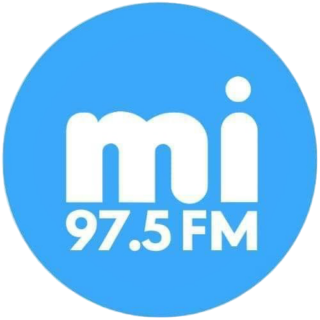 mi 97.5 FM