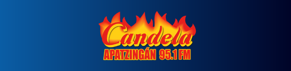 Candela 95.1 FM
