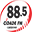 Rádio Cidade FM 88.5