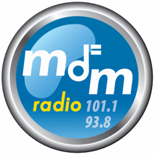 Radio MdM