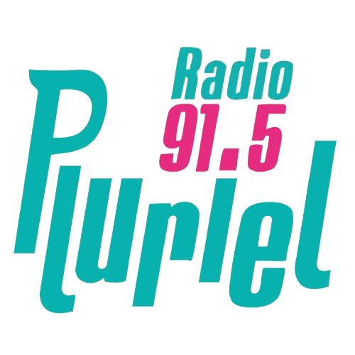 Radio Pluriel 91.5 FM