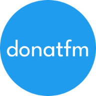 Donat FM - Русский рок