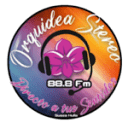 Orquídea Stereo 88.8 FM