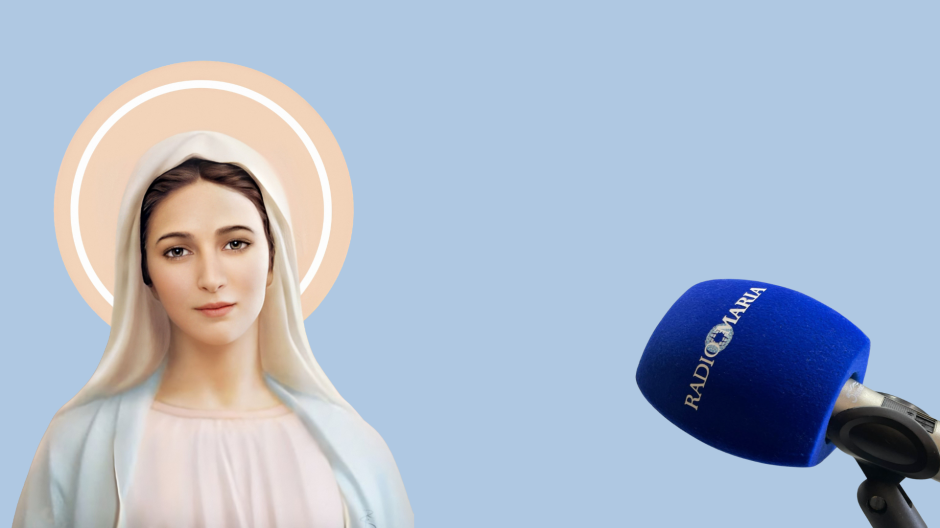 Radio María Chile Concepción