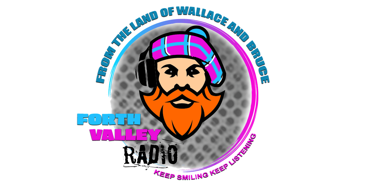 Forth Valley Radio