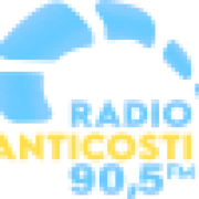 Radio Anticosti 90.5 FM