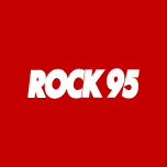 Rock 95 CFJB-FM 95.7
