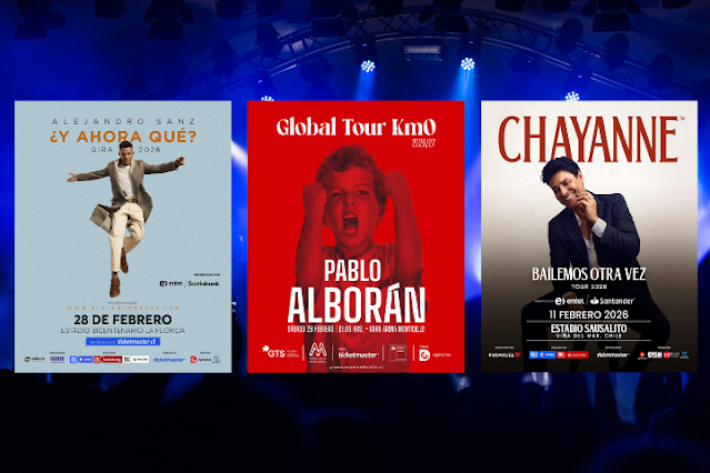 Cauquenesnet Radio Chile