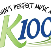 K100 CIOK-FM 100.5