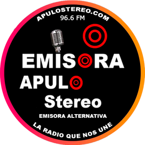 Apulo Stereo 96.6 FM
