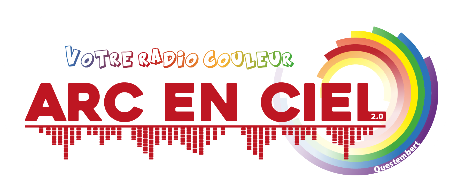 Arc en Ciel 2.0