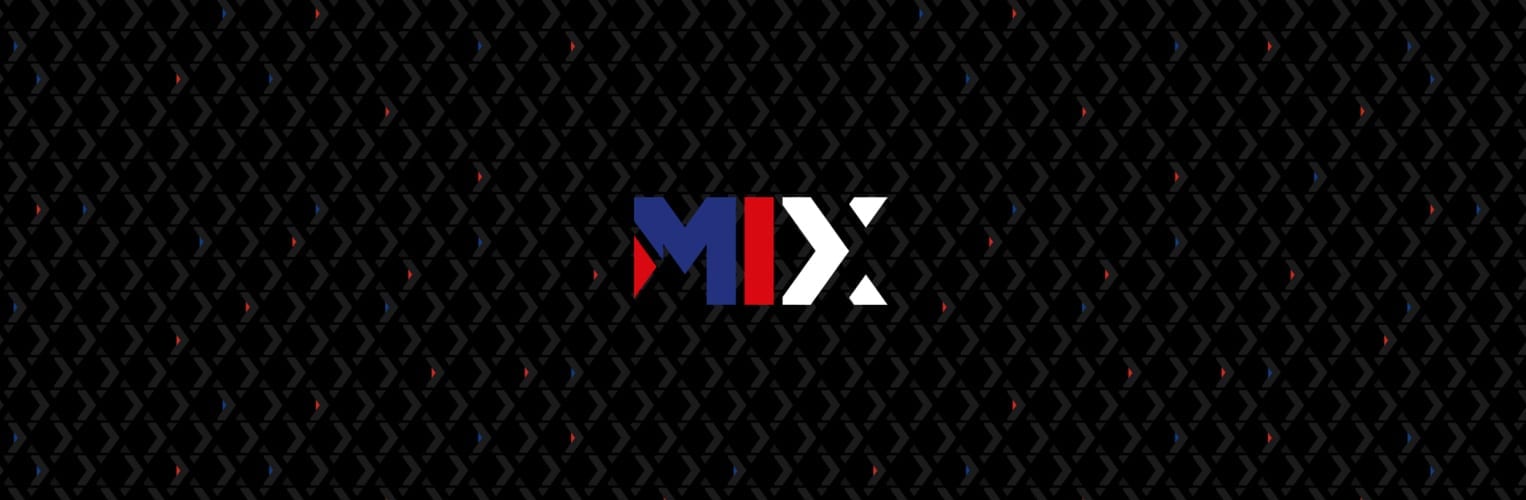 Mix 91.7 FM