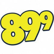CHNS 89.9 The Wave FM