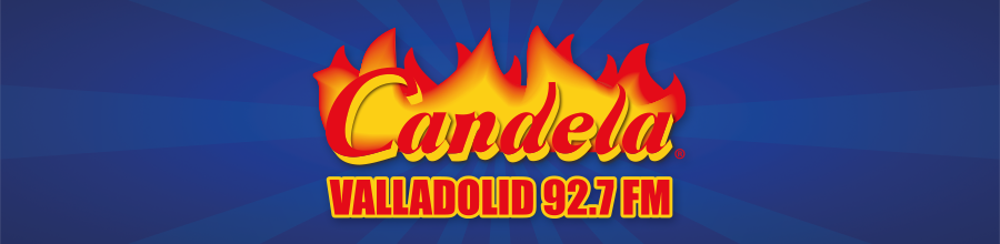 Candela Valladolid 92.7 FM  - XHUM