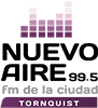 FM de la Ciudad 99.5