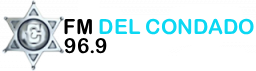 FM Del Condado 96.9