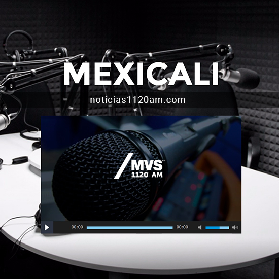 MVS 1120 - XEMX