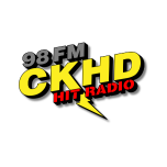 Cat Country 98 FM HD1