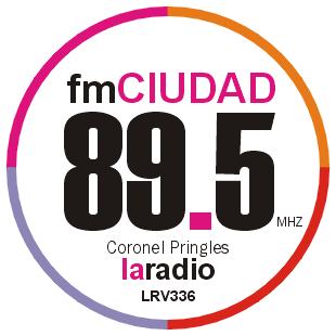 FM Ciudad 89.5 LRV 336