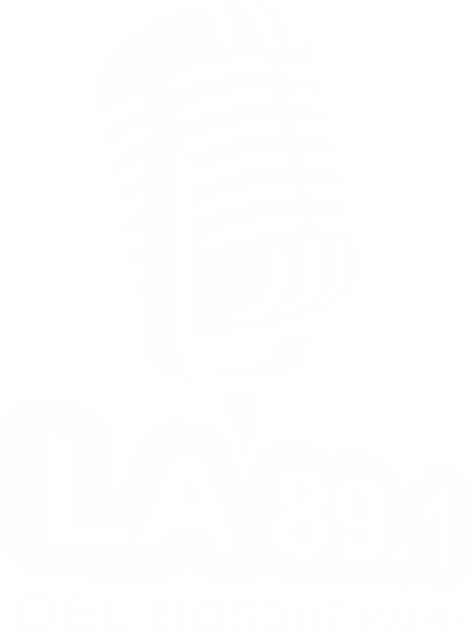 Del Bosque Radio