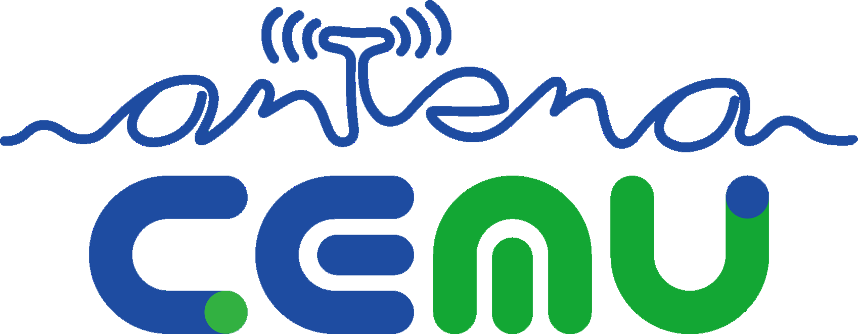 Antena CEMU FM 89.2