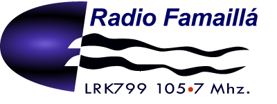 Radio Famaillá FM 105.7