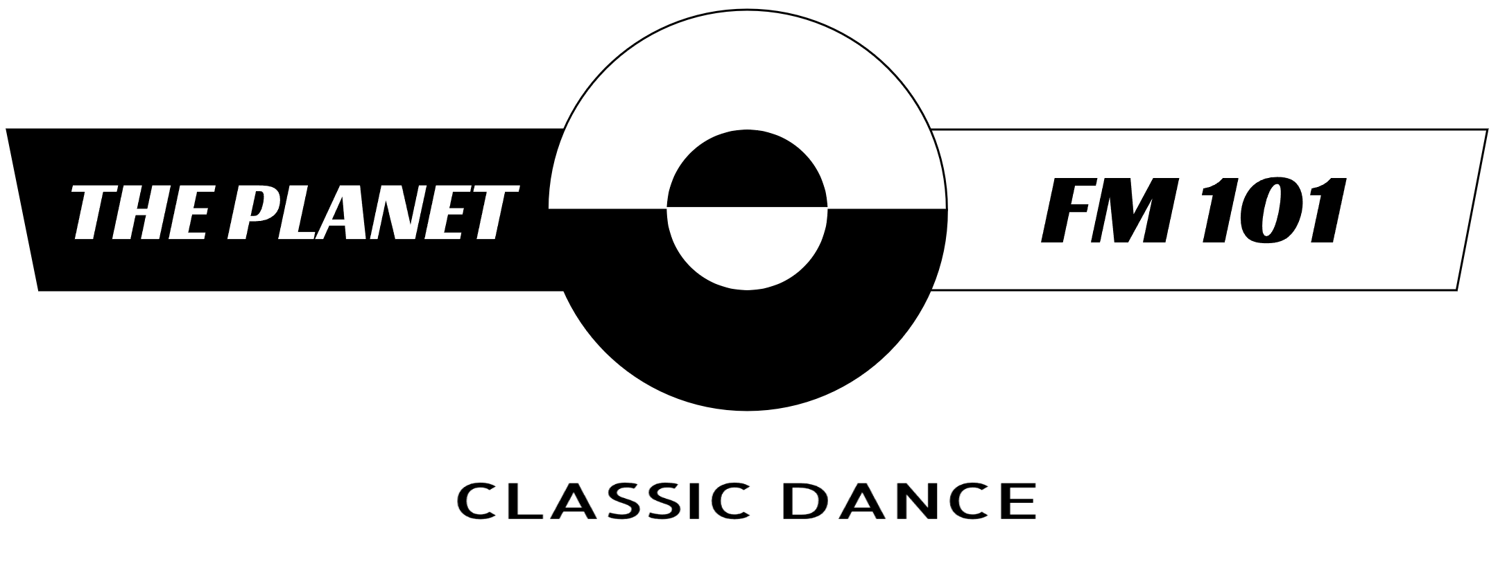 FM101 The Planet