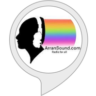 Arran Sound