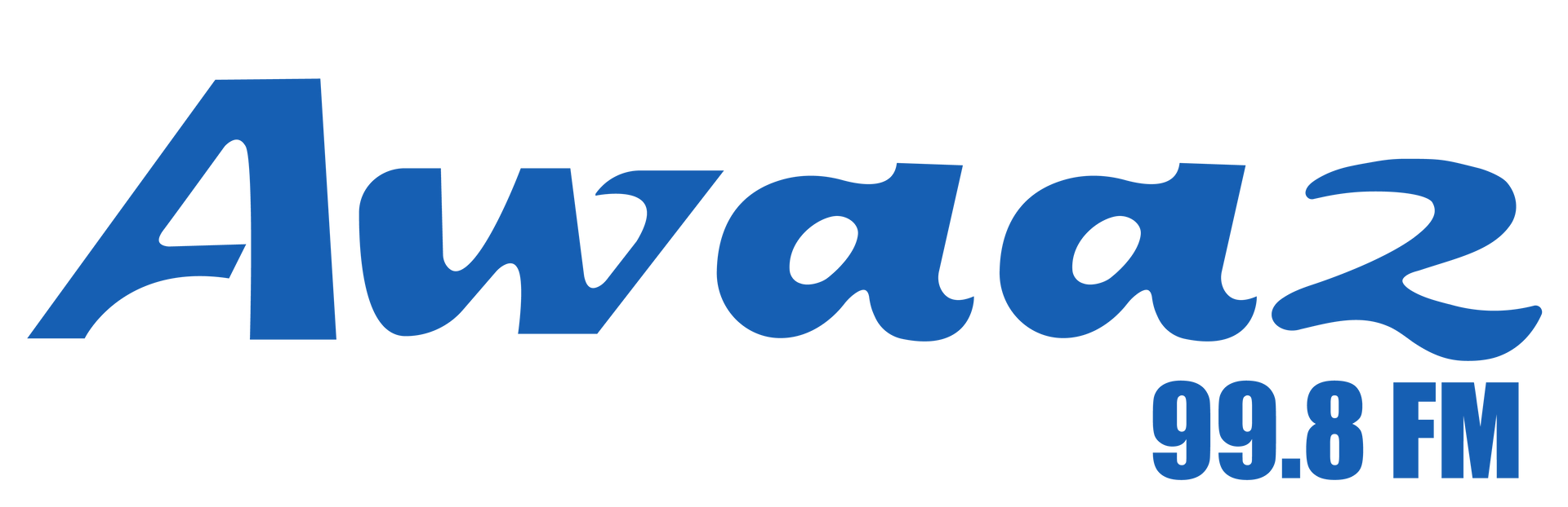 Awaaz FM 99.8