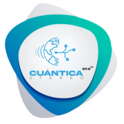 Cuantica Stereo 97.0 FM