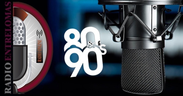 Radio Entrelomas