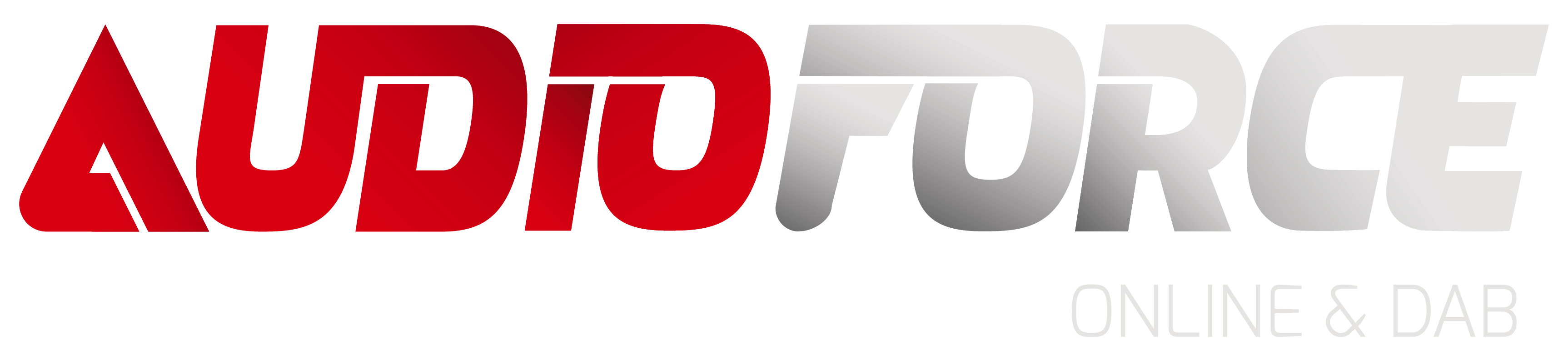 Audio Force Radio