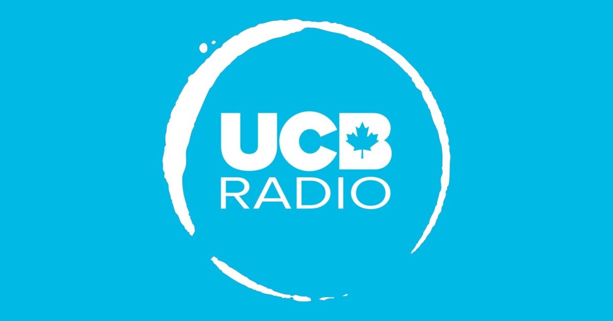 UCB Radio