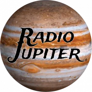 Radio Jupiter
