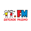 Детское радио - Казань 89.3 FM