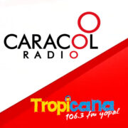 Tropicana Casanare 106.3 FM
