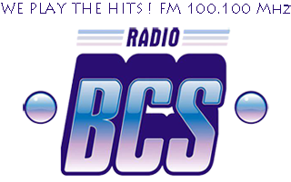 Radio BCS