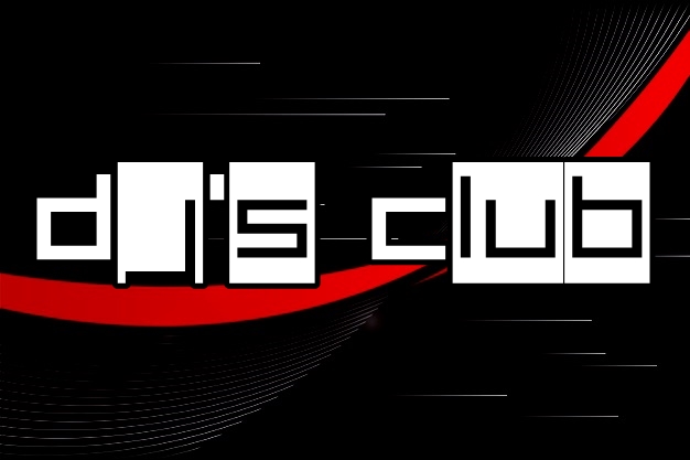 DJ's Club