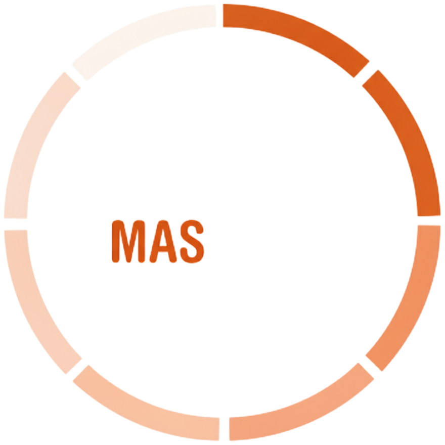 Conecta Más Radio FM 87.7