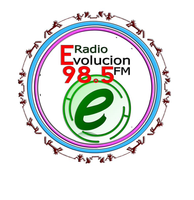Evolucion FM 98.5