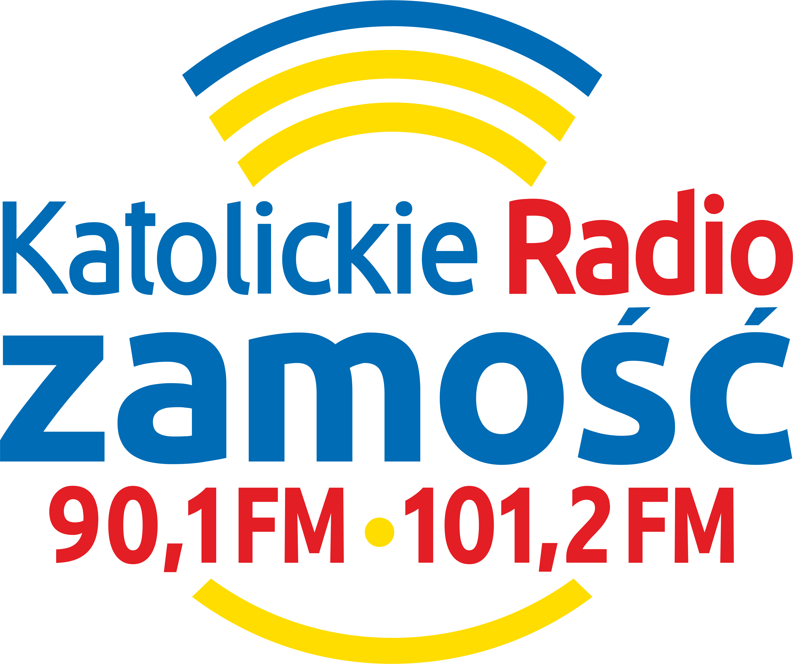 Katolickie Radio Zamosc FM 90.1