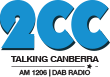 2CC 1206AM