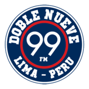 Doble Nueve Live FM 99.1