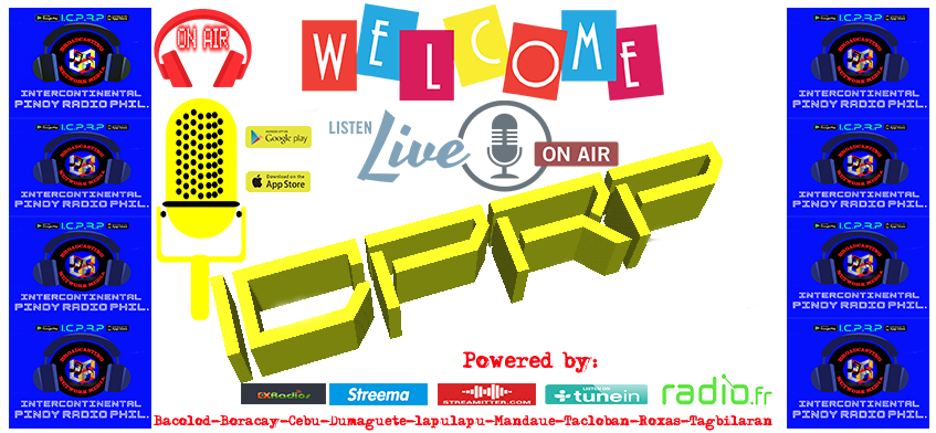 ICPRP Caraga City Radio