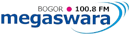 Megaswara FM 100.8