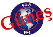 Güneş FM 94.8