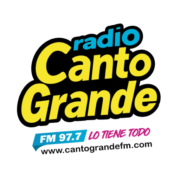 Canto Grande FM 97.7