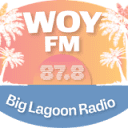 Woy 87.8FM